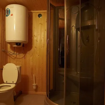 House Πάρκο διακοπών Suurejoe