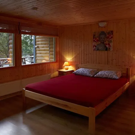 House Πάρκο διακοπών