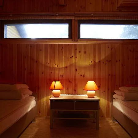 House Πάρκο διακοπών *