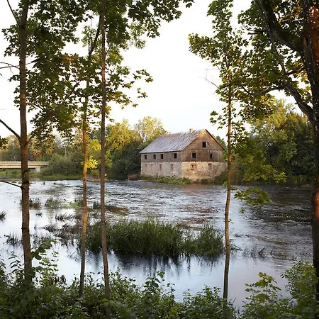 House Πάρκο διακοπών Suurejoe