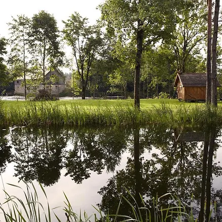 Πάρκο διακοπών House *