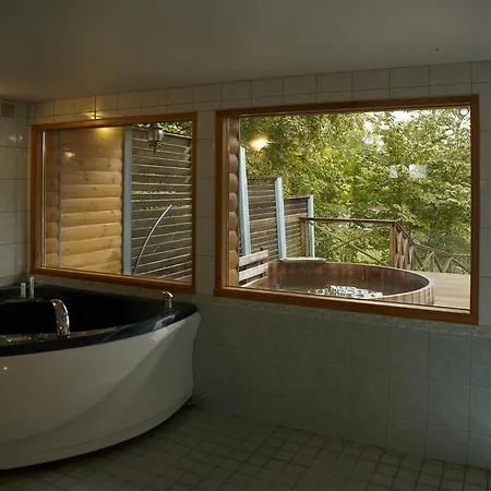 House Πάρκο διακοπών *