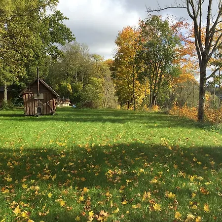 Πάρκο διακοπών House