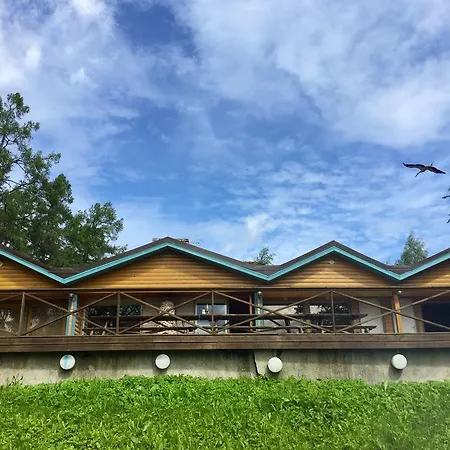 Πάρκο διακοπών House