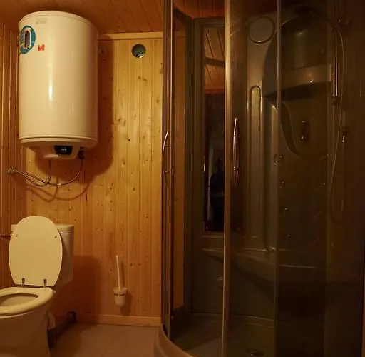 House Holiday park Suurejoe