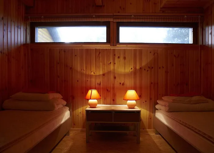 House Holiday park *