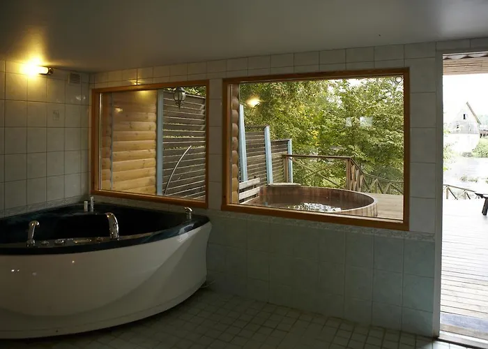 House Holiday park *