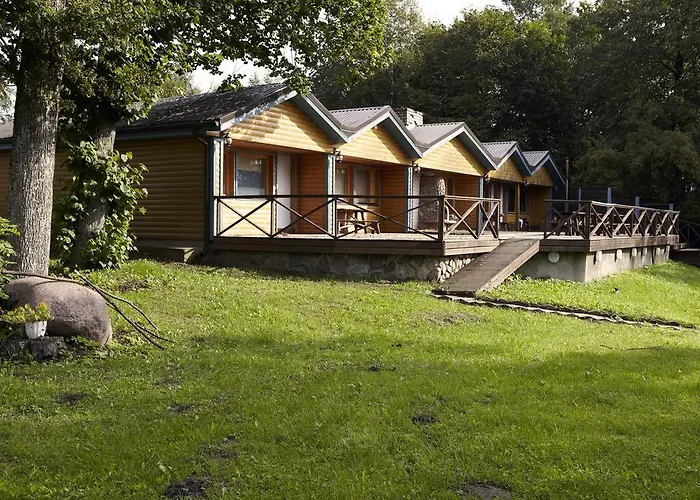 House Holiday park *