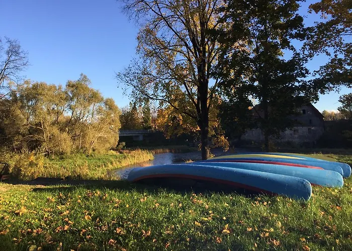 Holiday park House *