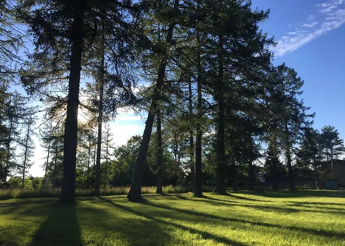 Holiday park House Suurejoe